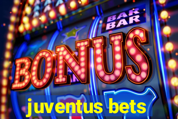 juventus bets